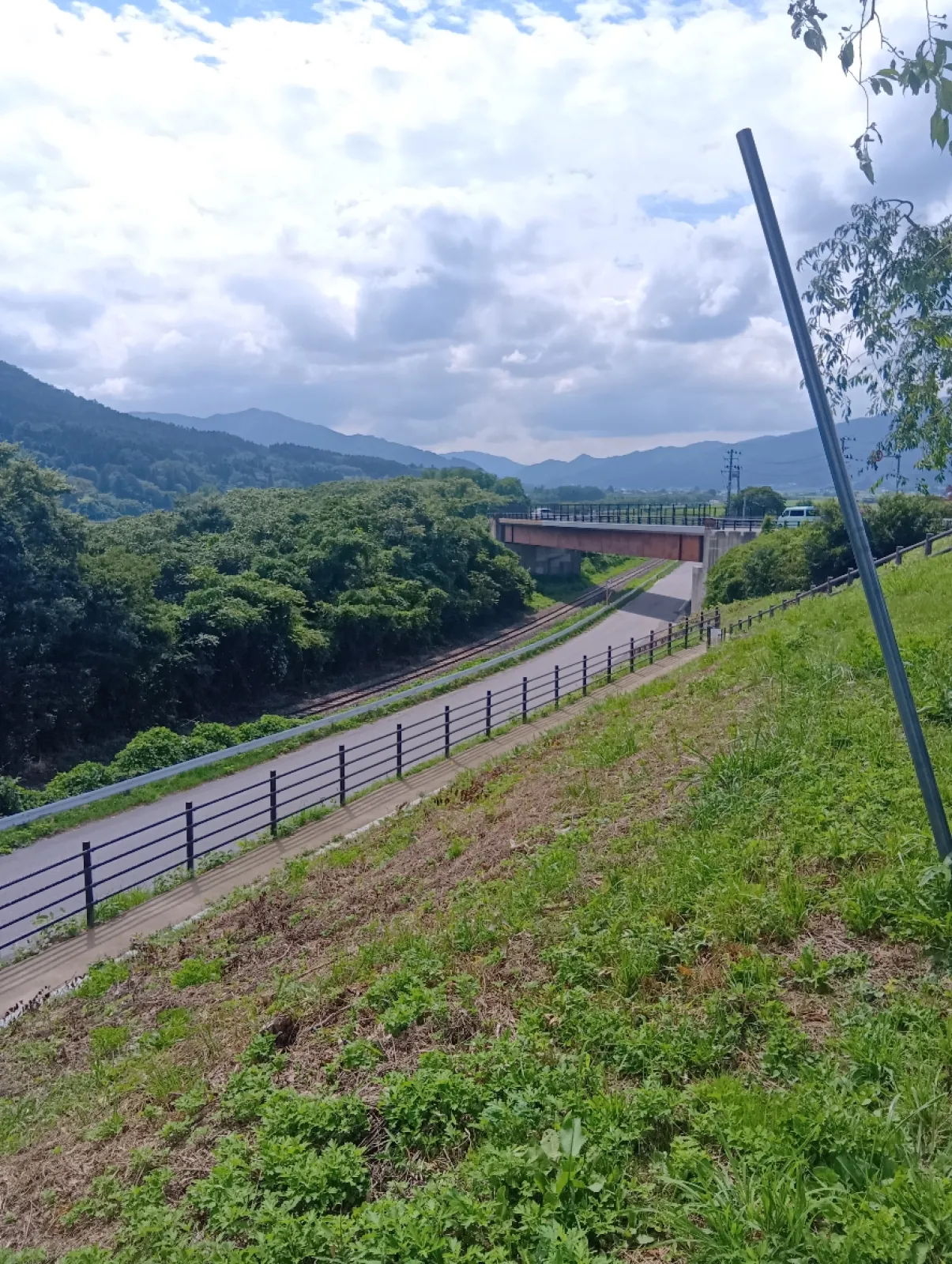 遠野風の丘