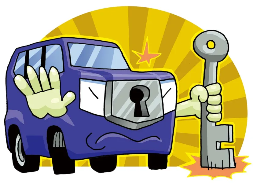 車の盗難対策グッズおすすめ厳選!最新手口を防ぐカーセキュリティの多層防犯とは?