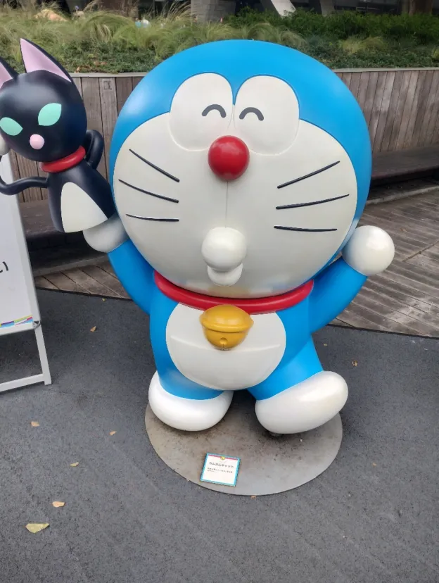 六本木ヒルズ