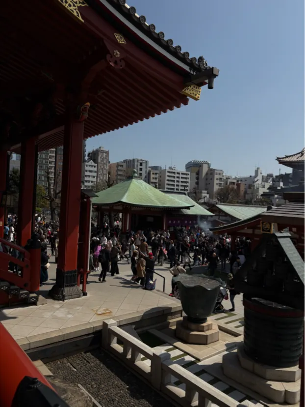 浅草寺