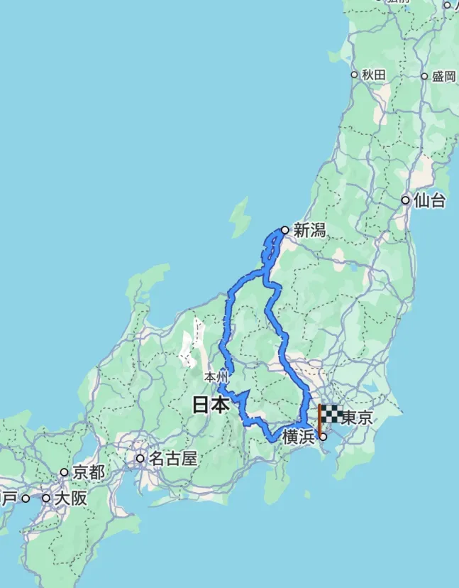 夏休みの話