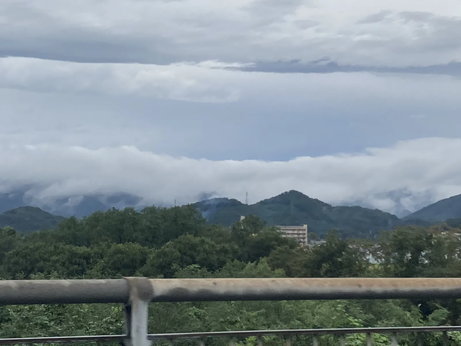 日常の風景