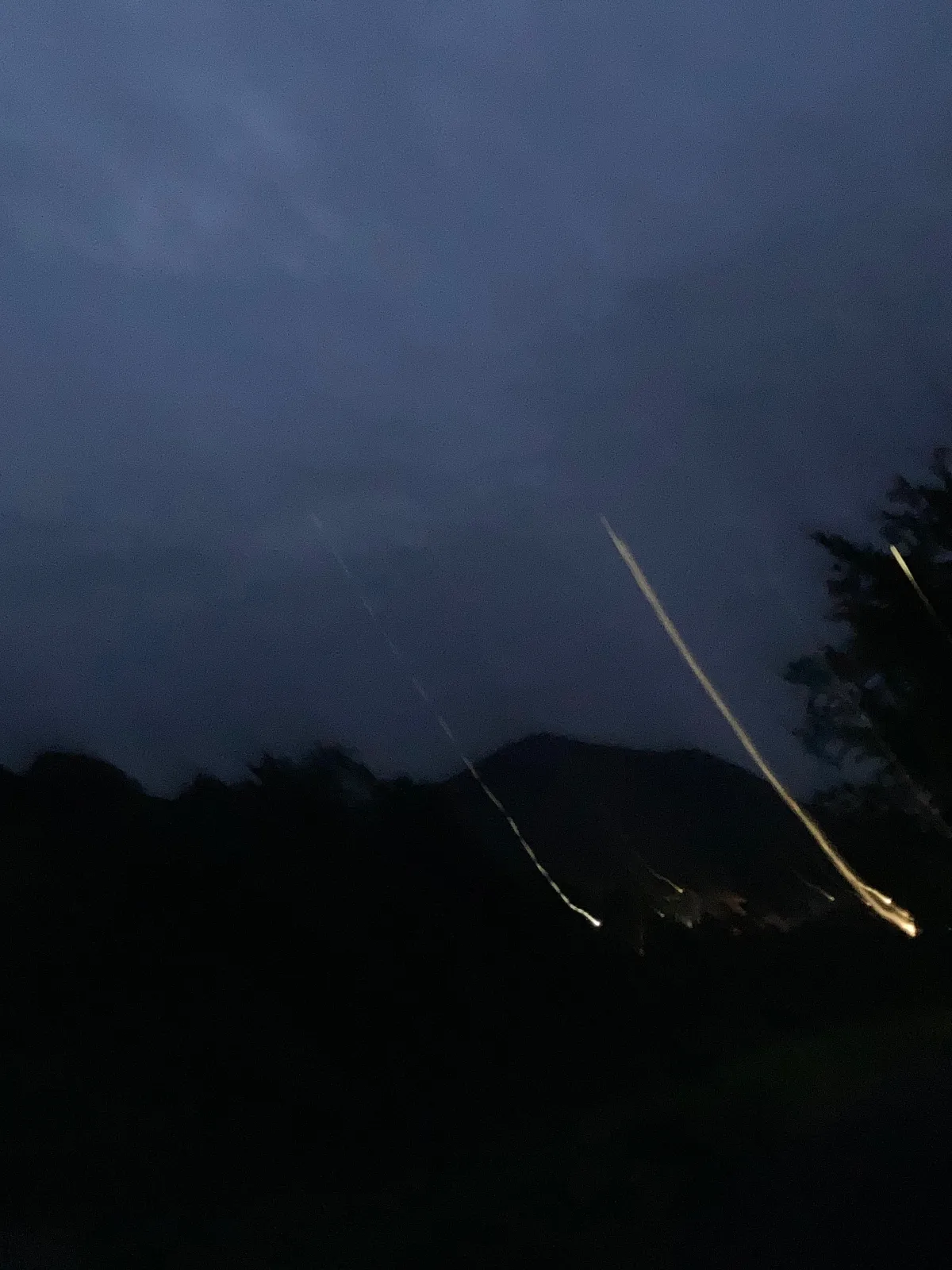 散歩の風景