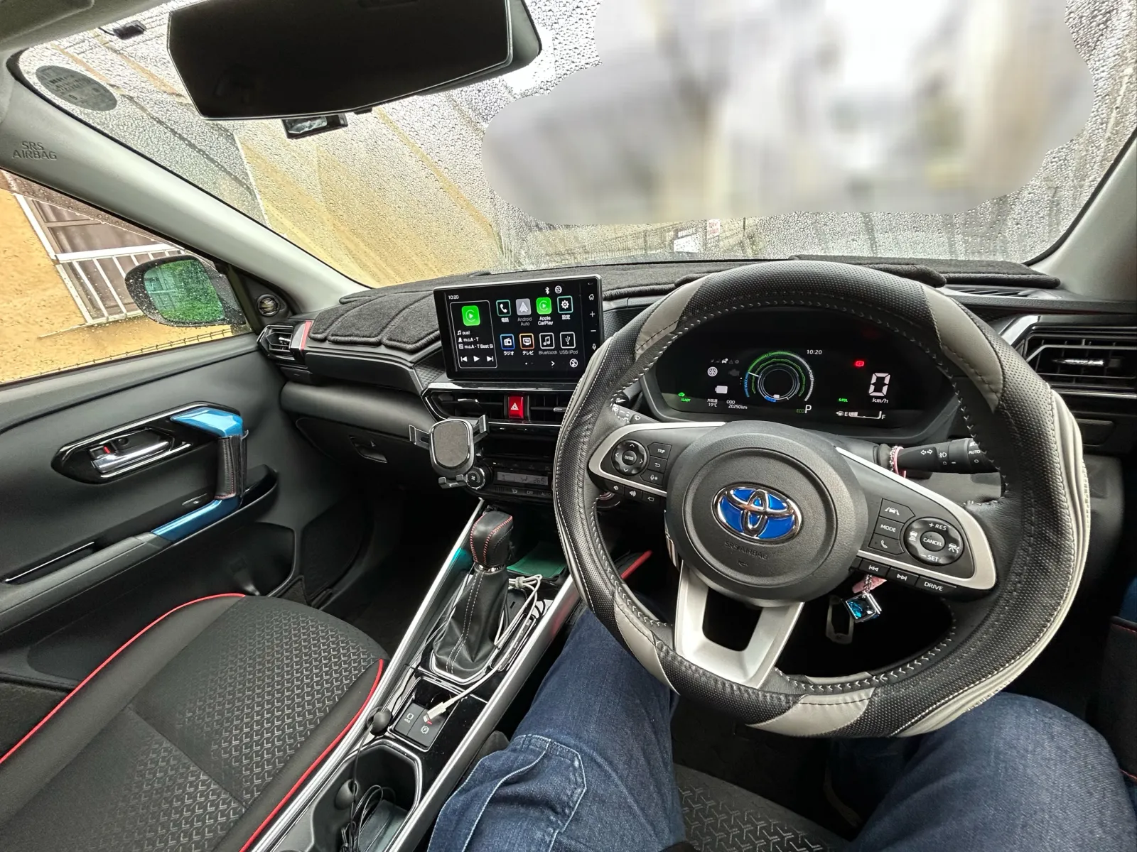 久しぶりに投稿しました！
相変わらず、良い車ですは。
この車は、残クレで購入して4年目。
来年、最終年。さて、どうするか？🤔
今は、残債一括で考えています。
皆さんは、一括？残クレ？Dローン？銀行ローン？