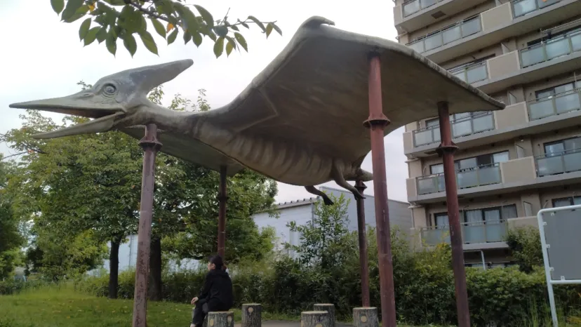 東原親水公園