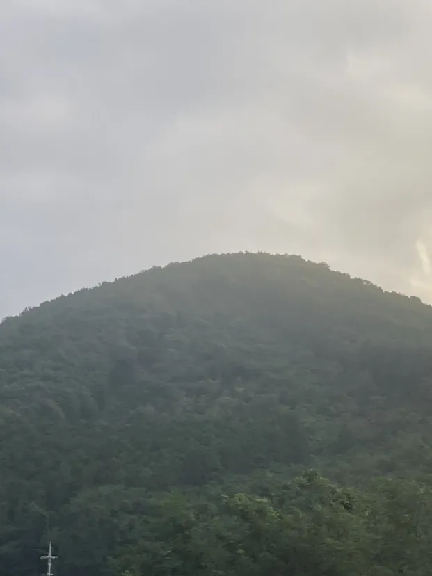 散歩