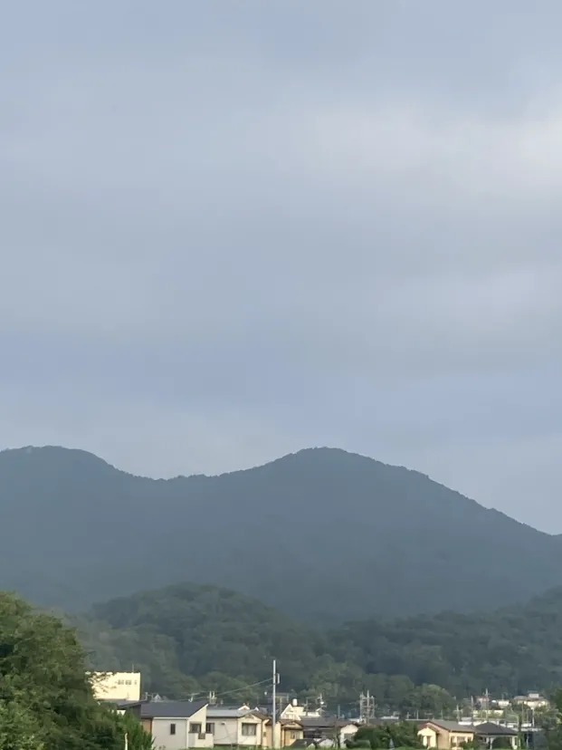 散歩