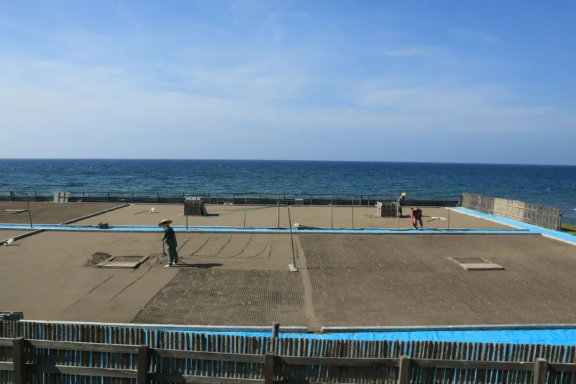 すず 塩田村