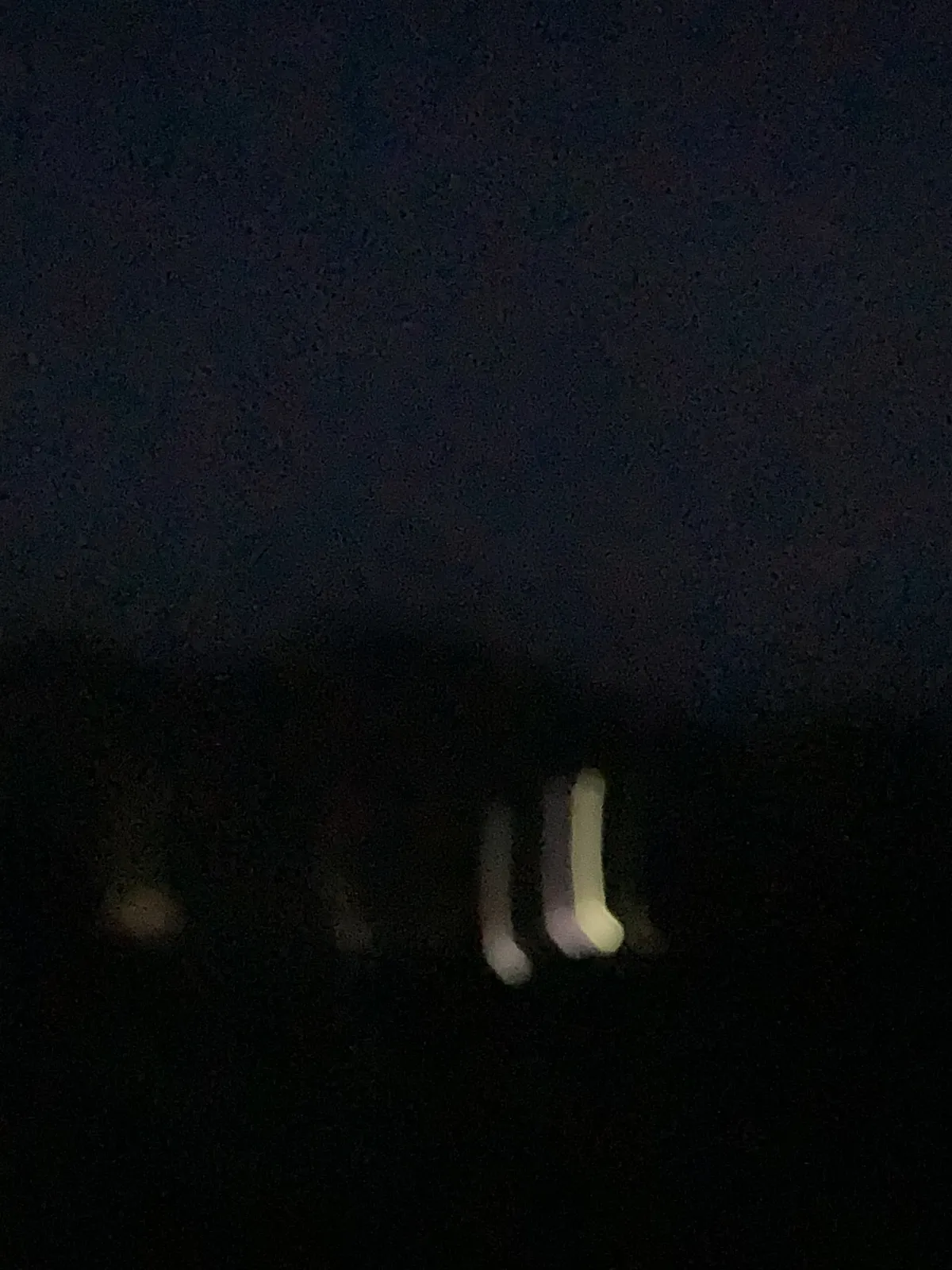 手ブレがひどいです。