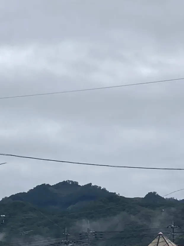 散歩