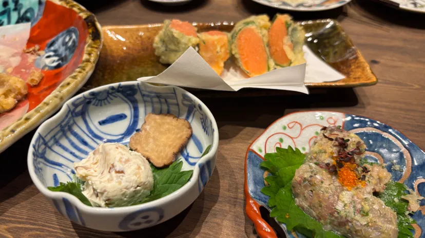 仙台ナイト1日目
