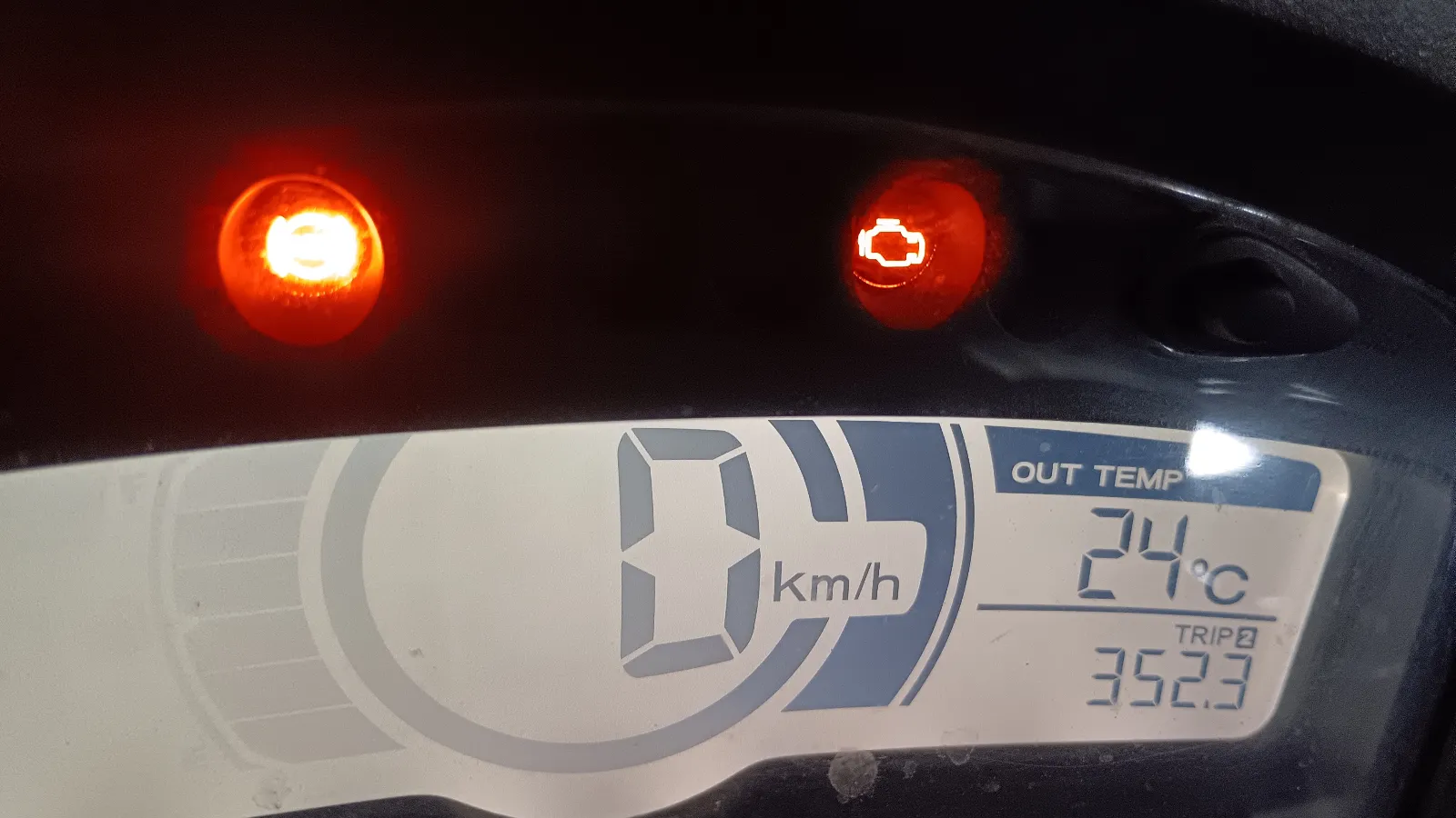 日帰り350km、日を跨がずに帰宅できました。

https://minkara.carview.co.jp/userid/752060/nanisiteru/76529542/detail.aspx