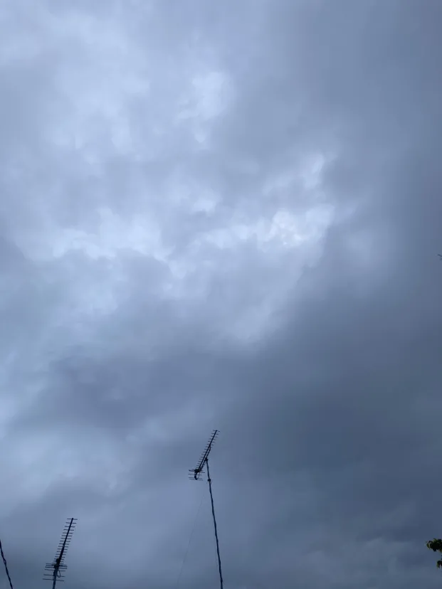 散歩