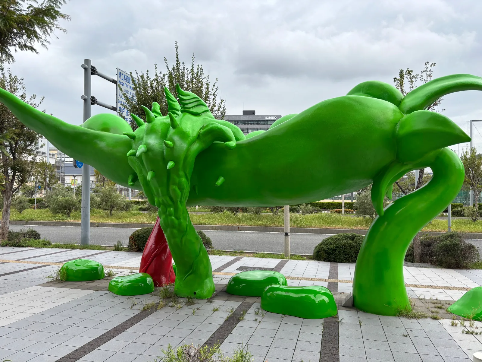 アート発見