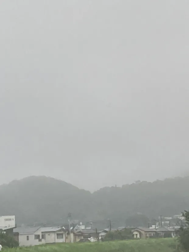 散歩