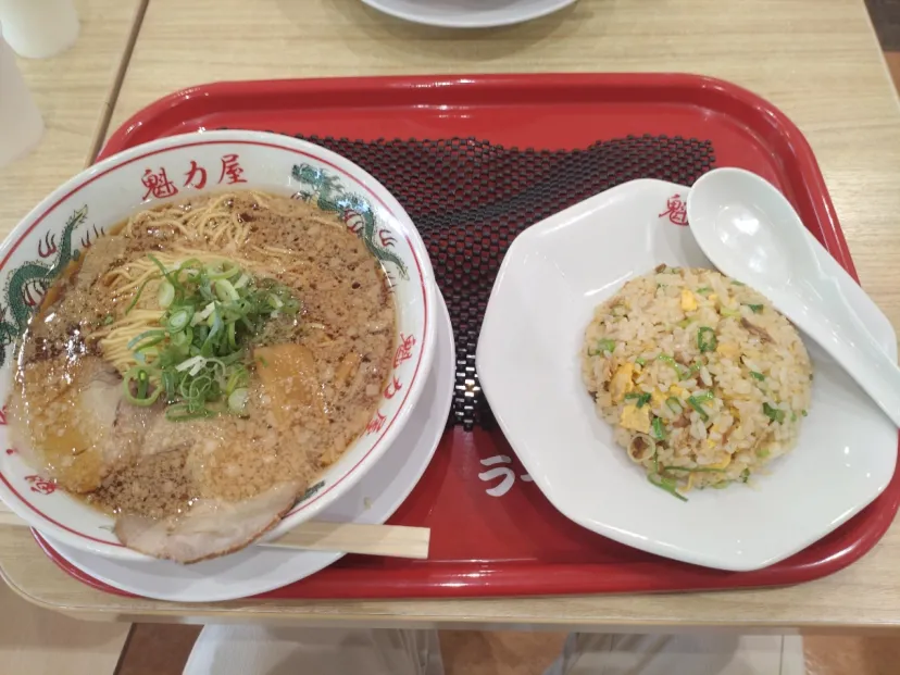 今日の昼食