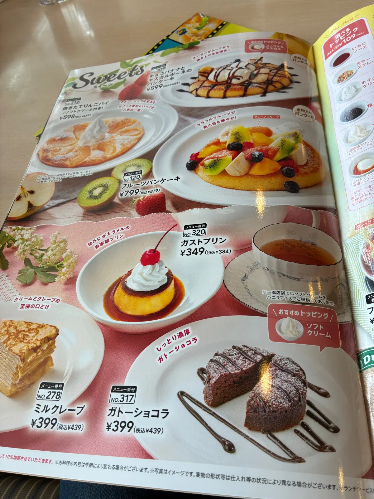 味に関しては特に評価しません。まあ、皆さんご存じのガストなので、いつもの味です。

板橋区周辺のファミレスは、1階が駐車場で店舗が2階という造りが結構多いんですよね。うちの母親は足が悪く、階段で2階まで上がるのが厳しいので、その点ではここのガストは非常に助かっています。

ただ、気になるのは料理の提供時間です。店内の広さやお客さんの入り具合を考えても、「なんでこんなに時間がかかるんだろう？」と思うことが時々あります。

スタッフの人数もそれなりにいるように見えるので、料理によっては配膳ロボットに乗せるより、スタッフがそのまま持ってきた方が早いのでは？と思うこともあります。せっかく省力化するための配膳ロボットなのに、状況によってはかえって効率が悪くなっているようにも感じます。

スタッフの方の対応自体は悪くありません。

ただ、2人で食事に来て、一人がほぼ食べ終わる頃にもう一人の料理が出てくるというのは、さすがに改善してほしいところです。多少の時間差なら仕方ありませんが、一緒に食事に来ている以上、できるだけ同じタイミングで食べられるようにしてもらえるといいですね。