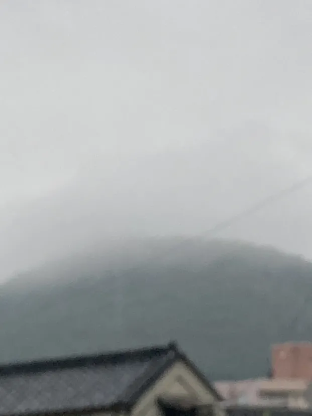 散歩