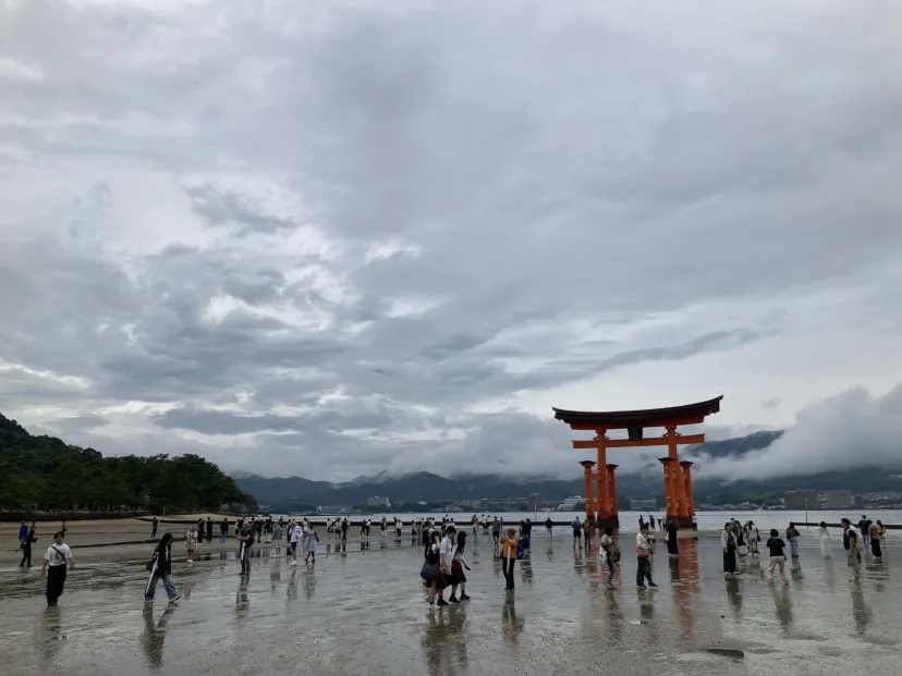 NB 奈良から広島へ