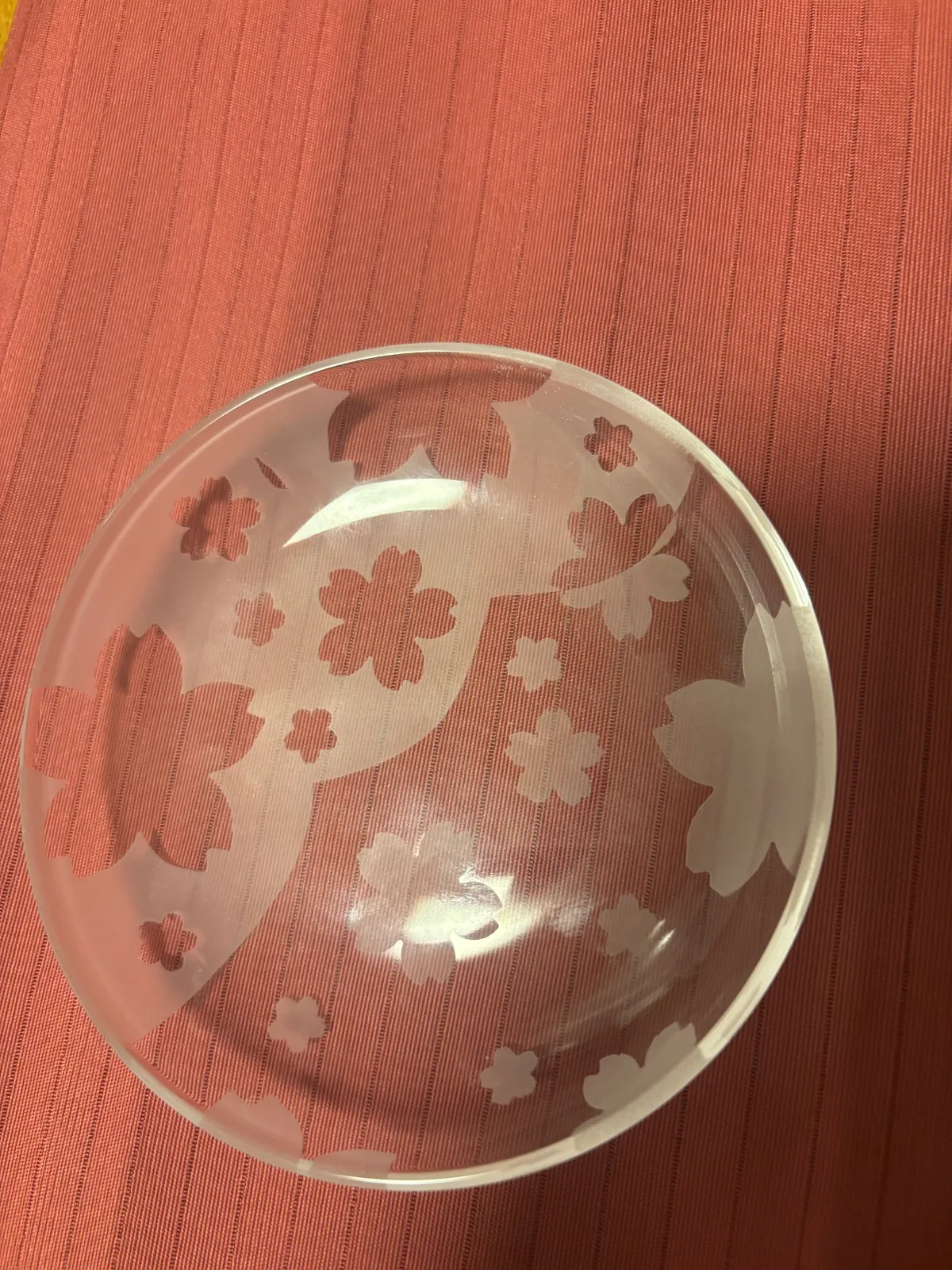 島根県の仁摩サンドミュージアムでサンドブラスト体験をしました
空いててゆっくり作れたので楽しかったです♡