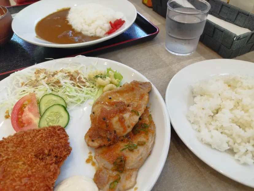 R439のよさくらぶ