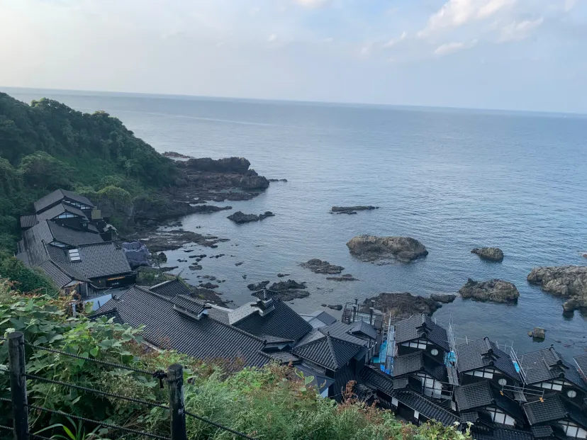 珠洲岬