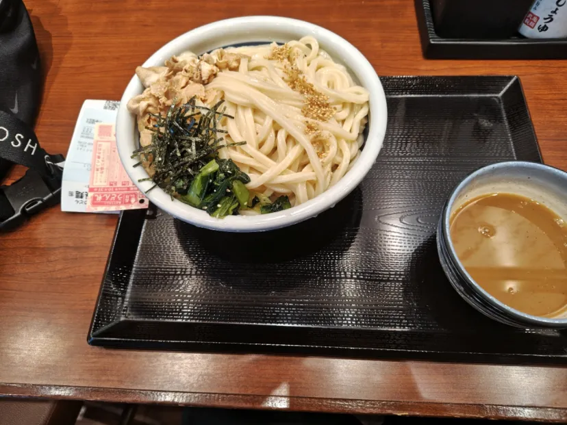 丸亀製麺2