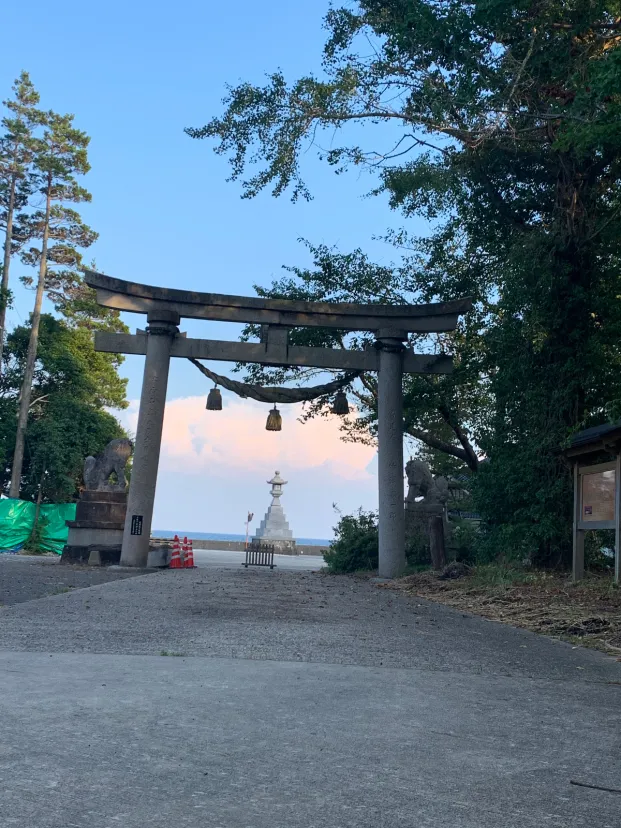 須須神社