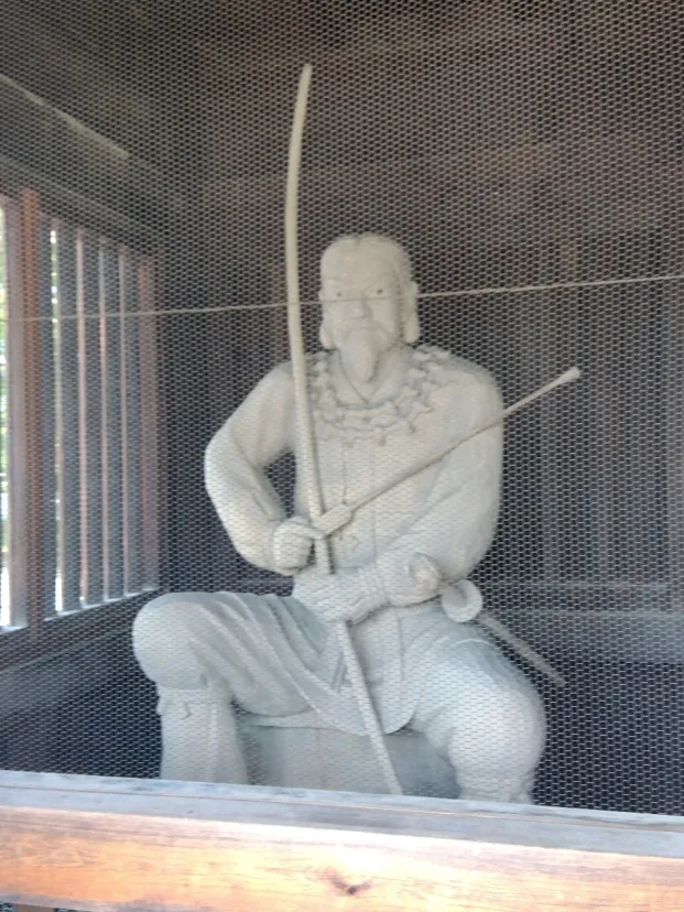 石上神宮