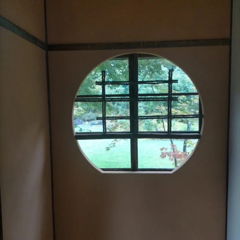 松籟閣