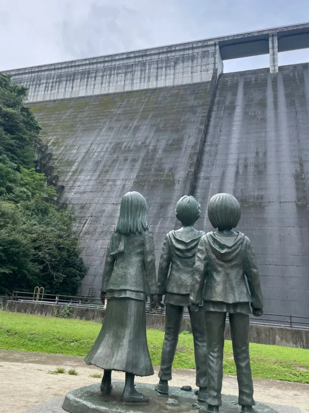 正面撮り忘れた( ；∀；)