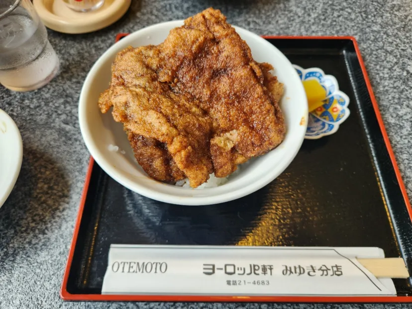 福井の名物