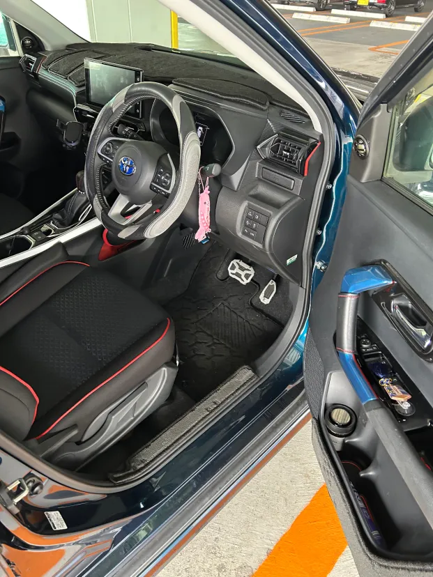 ライズ（ロッキー、レックス）良い車❗️
