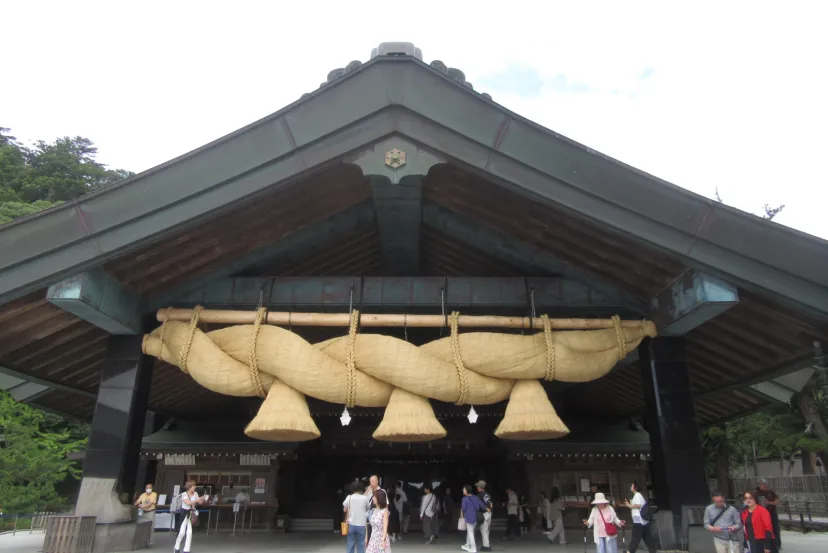 良いご縁がありますように