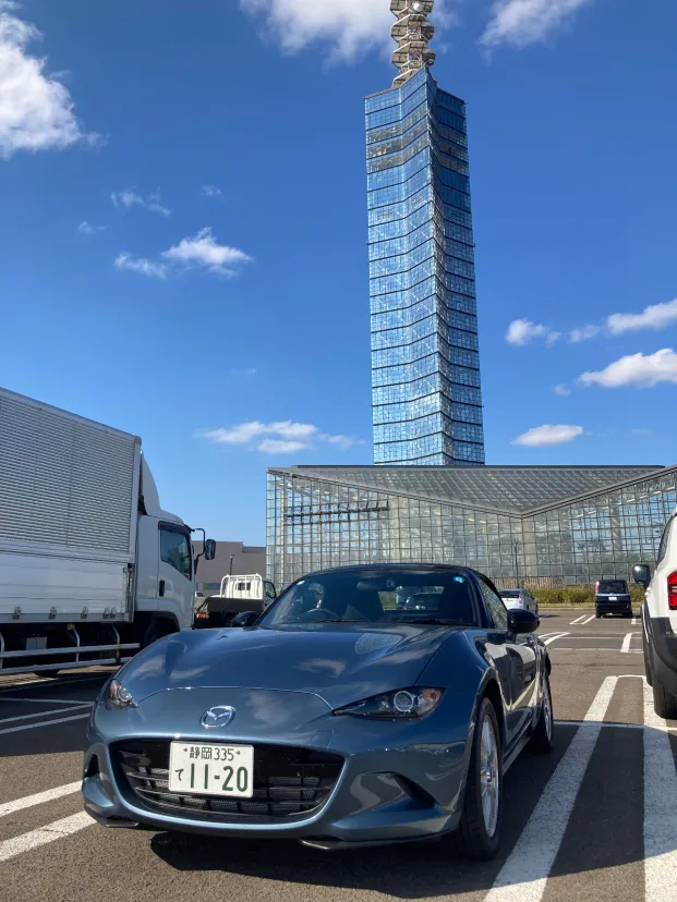 ND 秋田続き