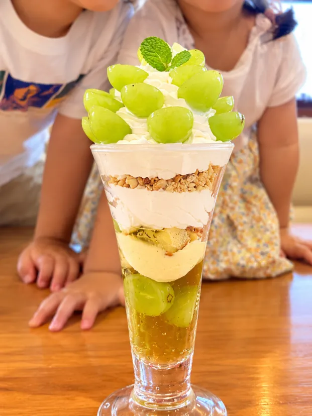 ココスです