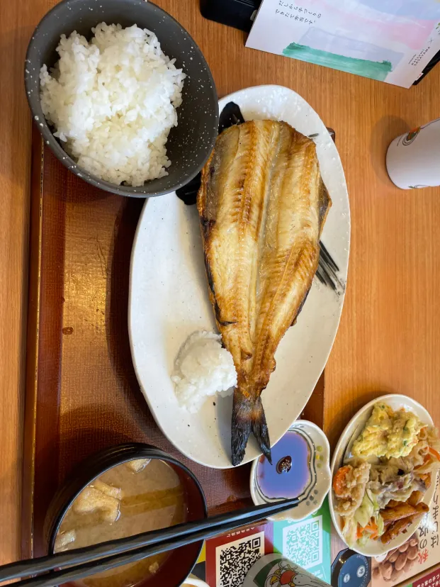 菜々家これで1000円副菜食べ放題