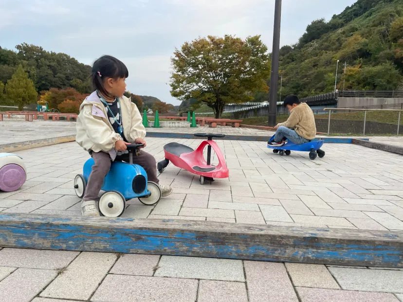 ゆず塩らーめんの道の駅もてぎ