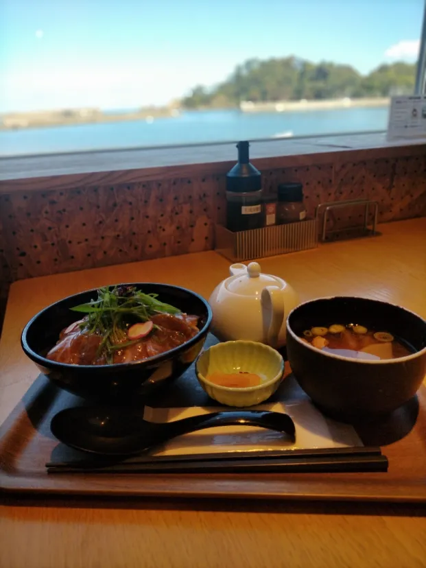 うみから食堂