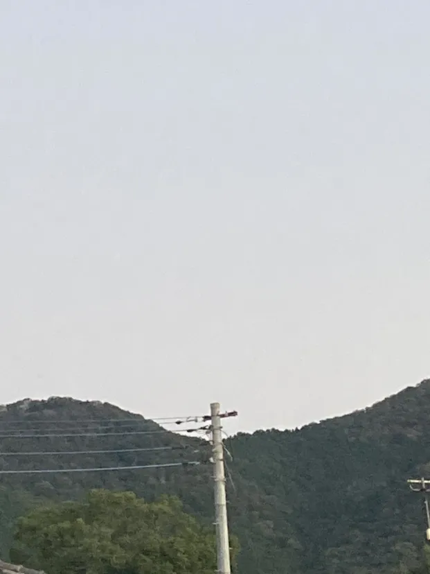 山