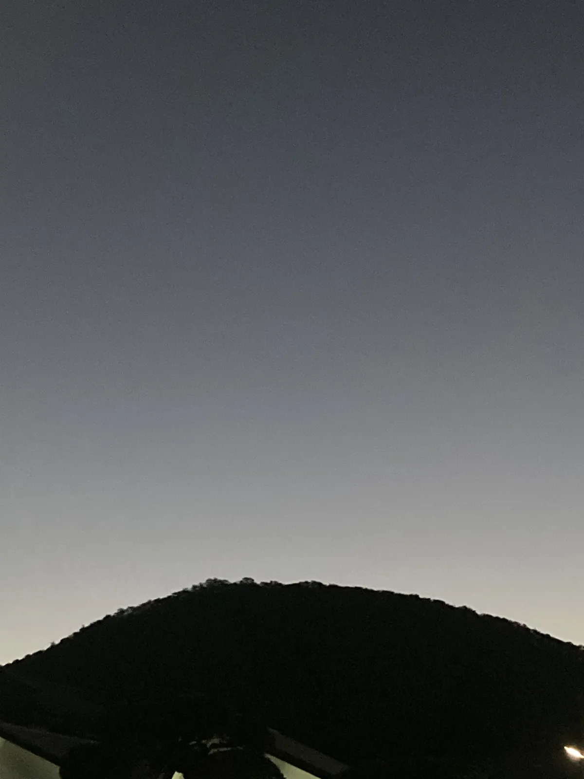 山