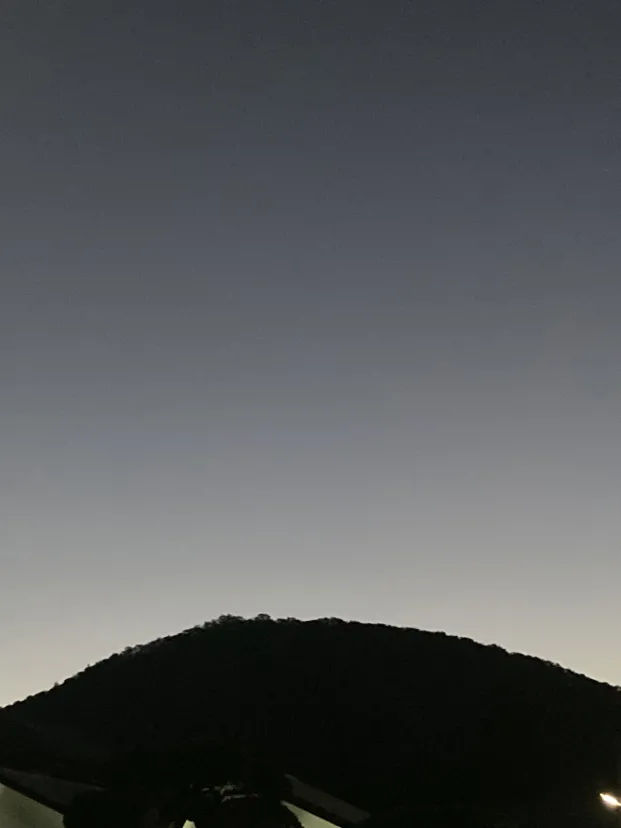 山