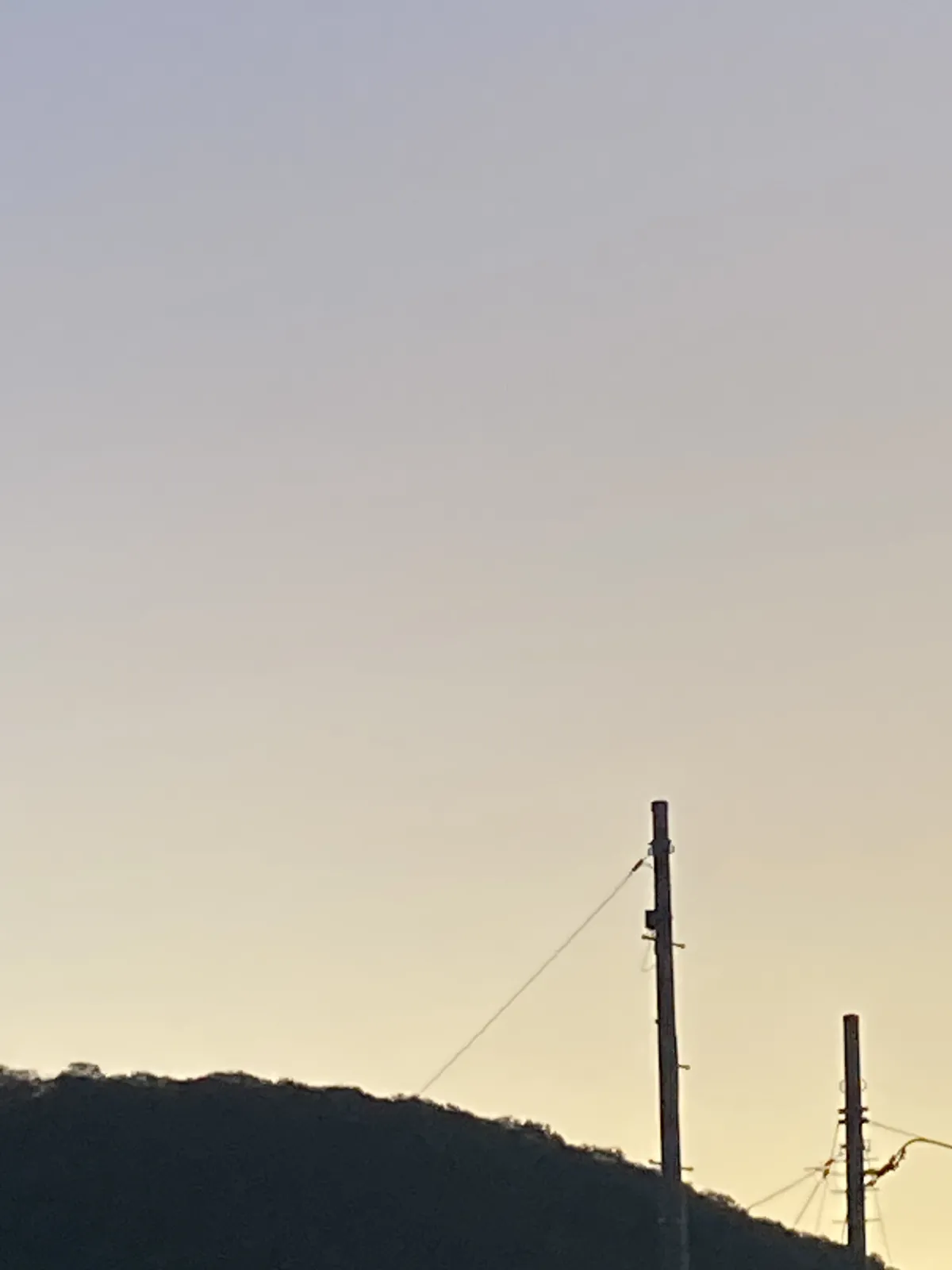 山