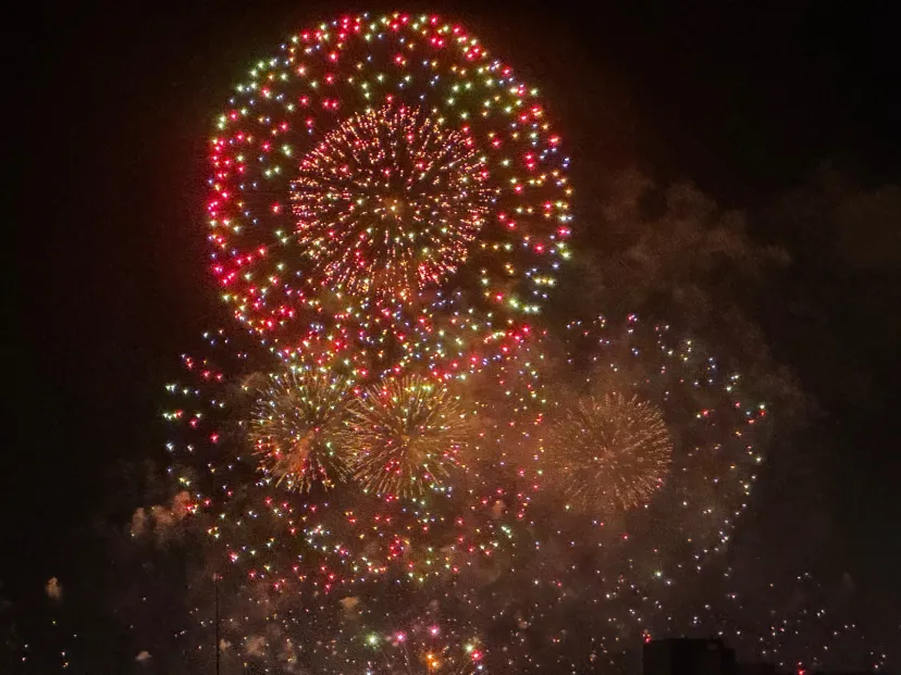 淀川花火大会