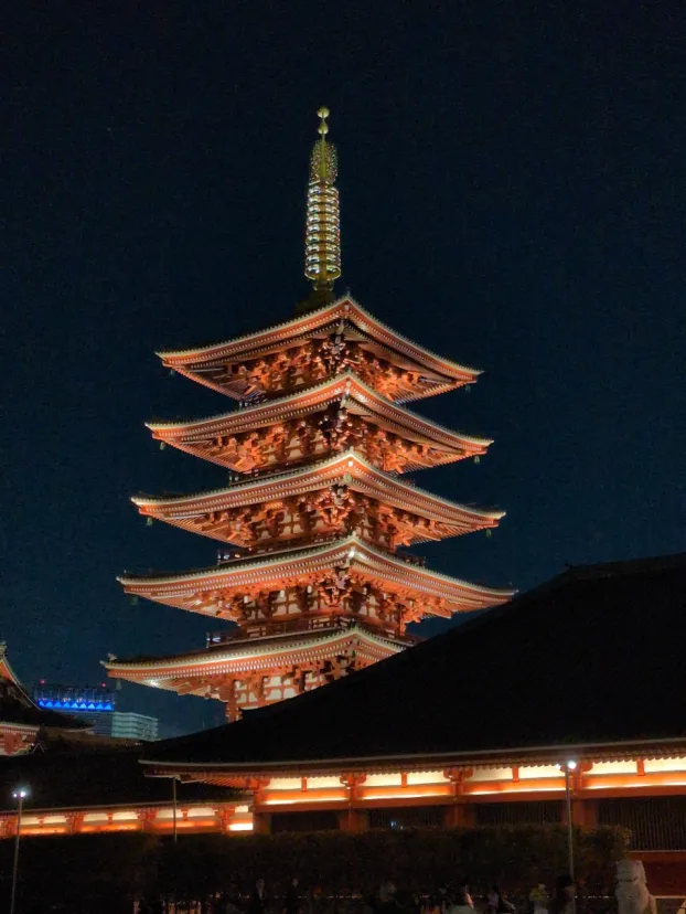 浅草寺