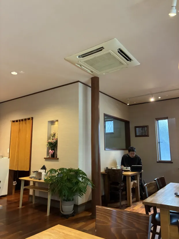 手うち蕎麦 古譚
