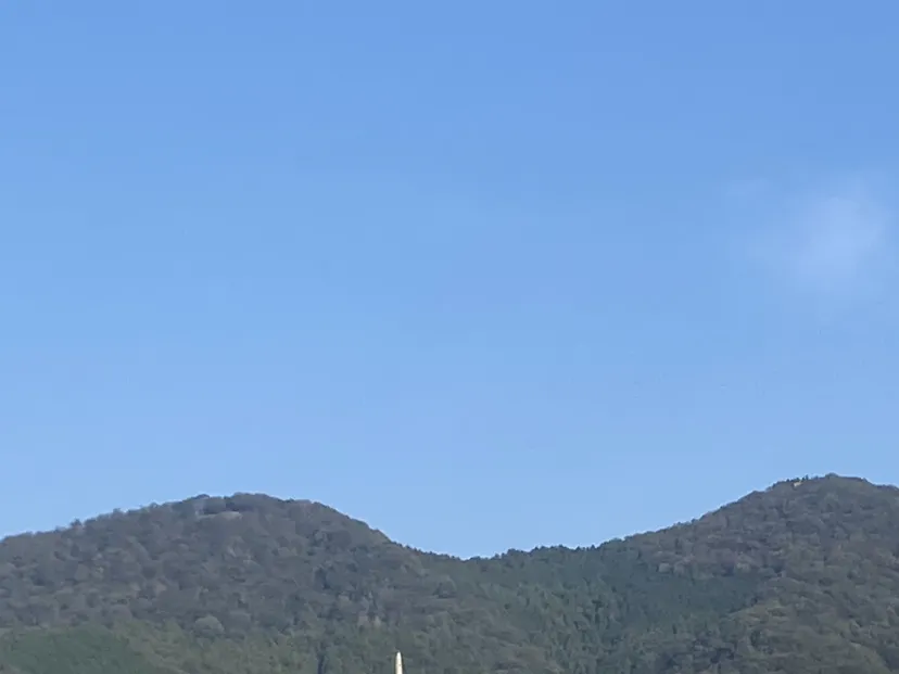 山