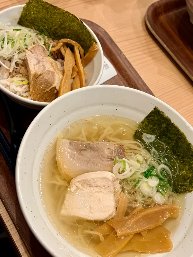 「らぁめし」知ってますか❓