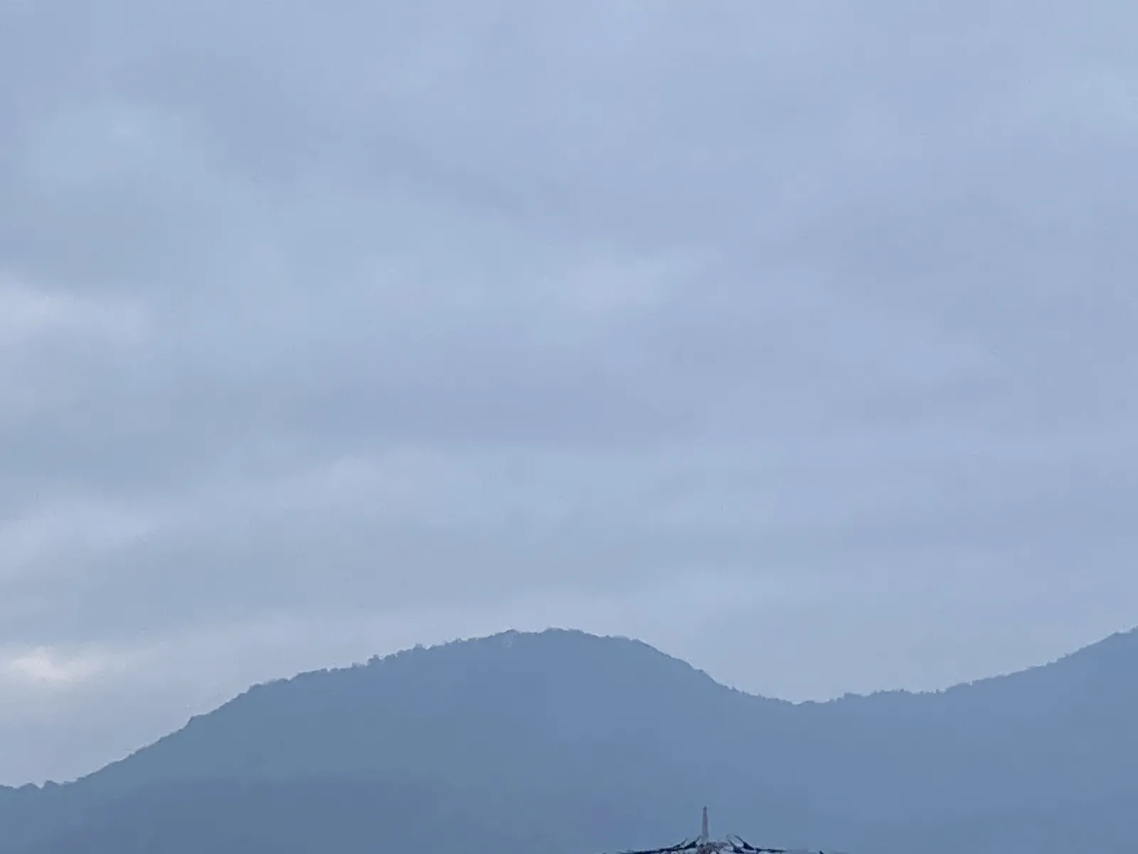 山