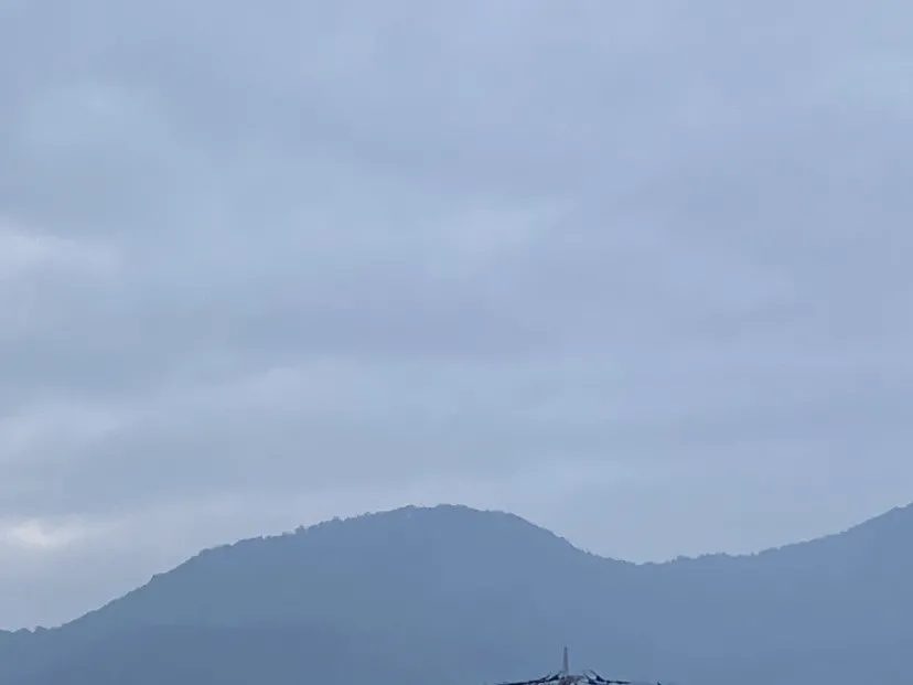 山